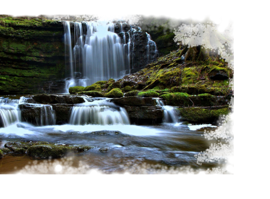 Cascade